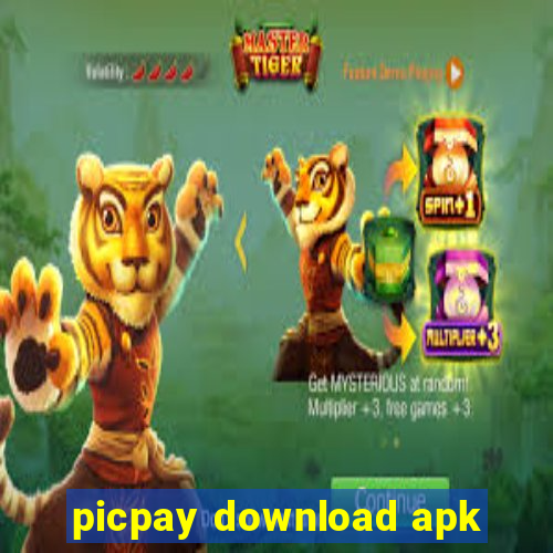 picpay download apk